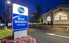 Best Western Concord Inn & Suites